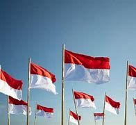 Bendera Pusaka Merah Putih Dijahit Oleh Fatmawati