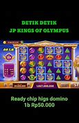 Jackpot Zeus Terbesar Domino Q