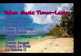 New Song Timor Leste Music 2022 Terpopuler Saat Ini