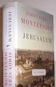 Simon Sebag Montefiore Jerusalem