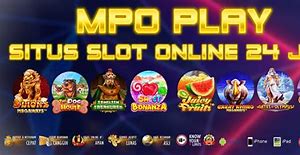 Situs Slot Mpo 19 Terpercaya Di Indonesia Indonesia 2 Juta