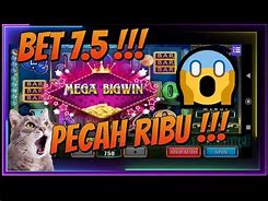 Slot Terbaru Ikan Mega888 Bet Besar